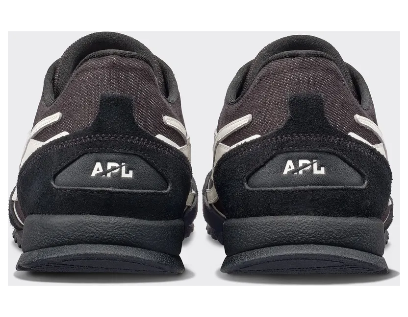 APL Riviera “Black/Ivory” (Heren) (3)