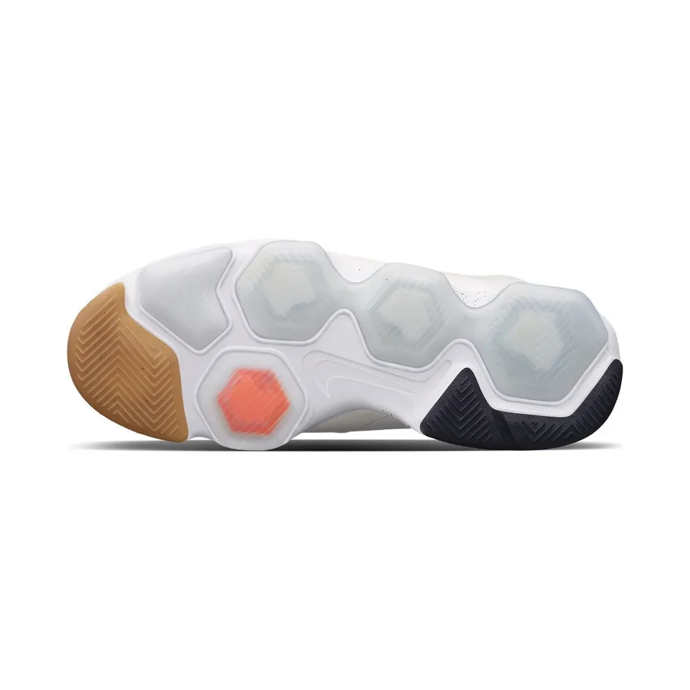 Nike Zoom Fit Agility Johanna Schneider Sail (W) Sail/Sail-Total Orange-Obsidian (745242-100)