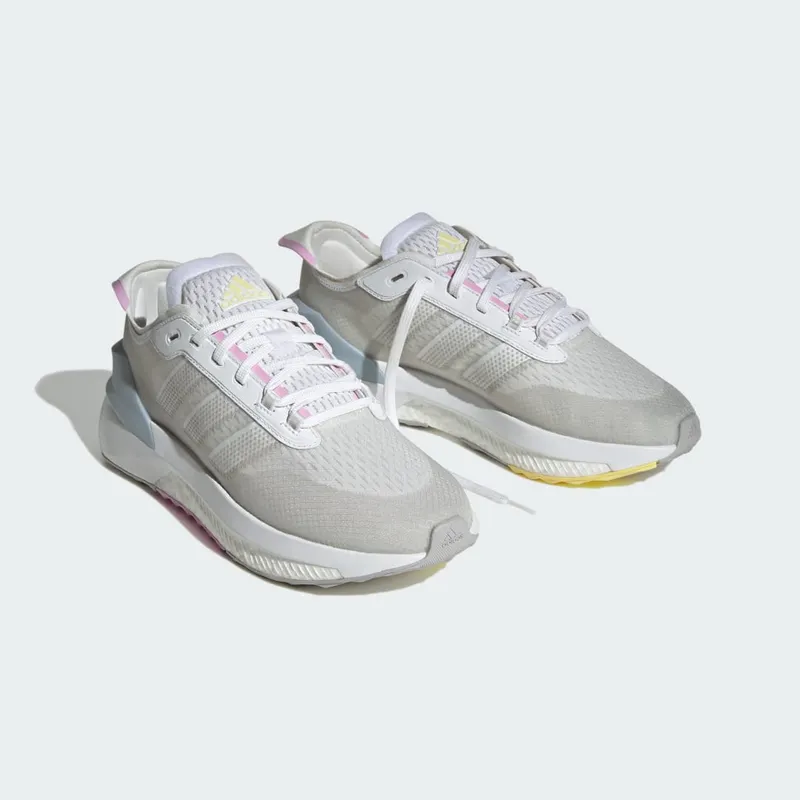 Adidas Avryn Cloud White / Cloud White / Wonder Blue (IG0645)