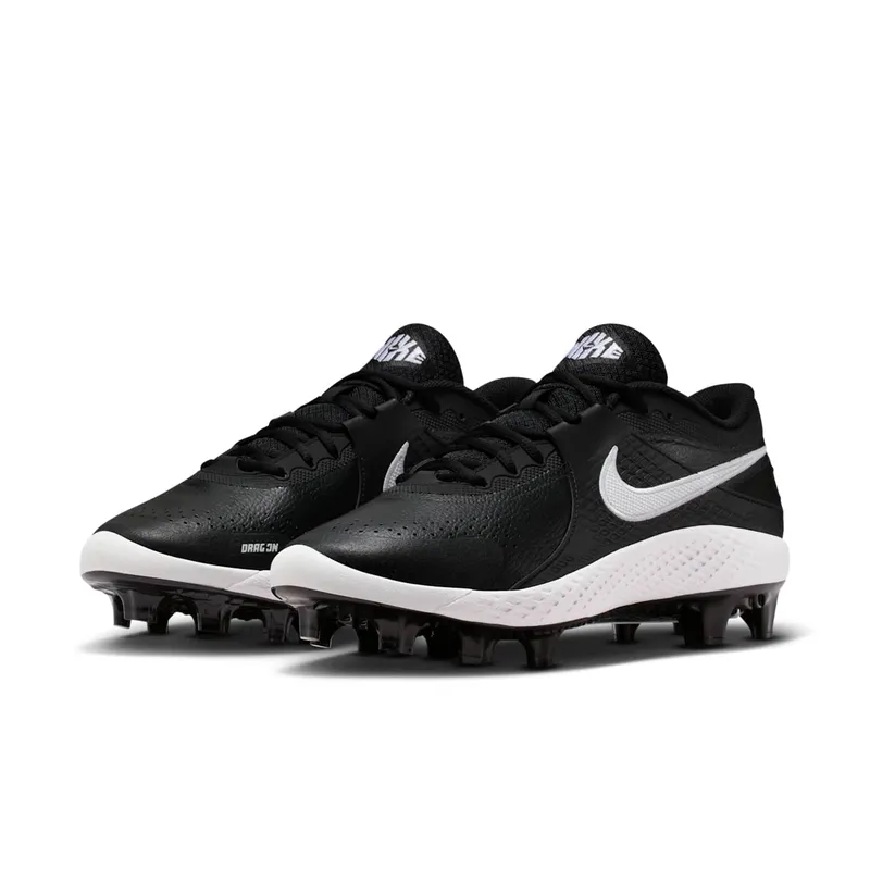 Nike Diamond Gamer MCS Black White (II7346-001)