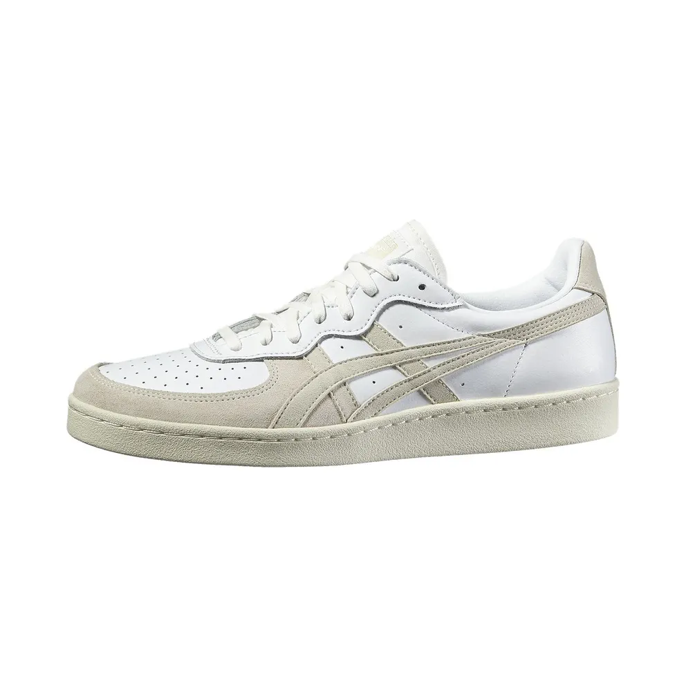 ASICS GSM White (D6H1L-0101)