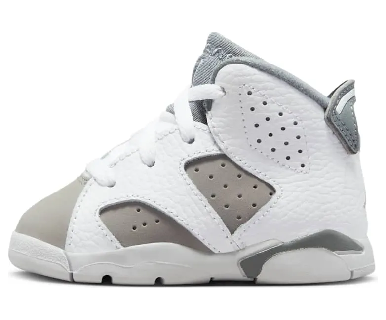 Air Jordan 6 DV3606-100