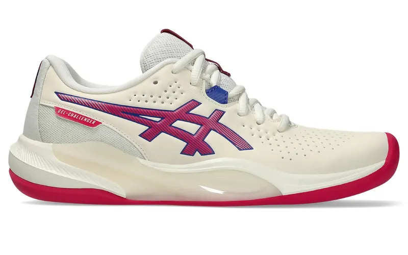 Asics Gel-Challenger White (1042A295-100)