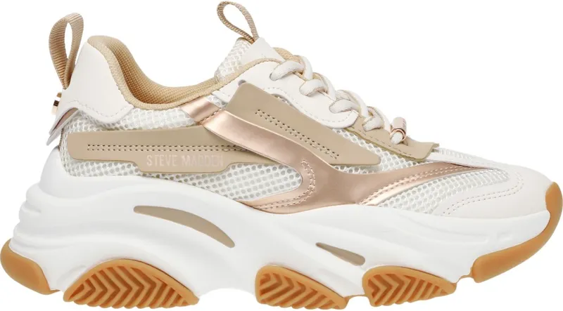 Steve Madden sneaker Beige (SM19000033-04005)