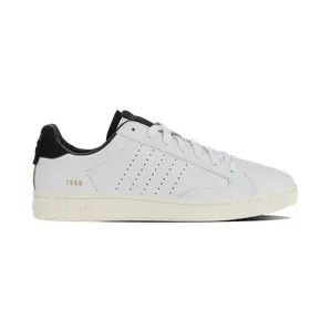 K-Swiss Lozan Klub white/black/s white (07263-189-M)