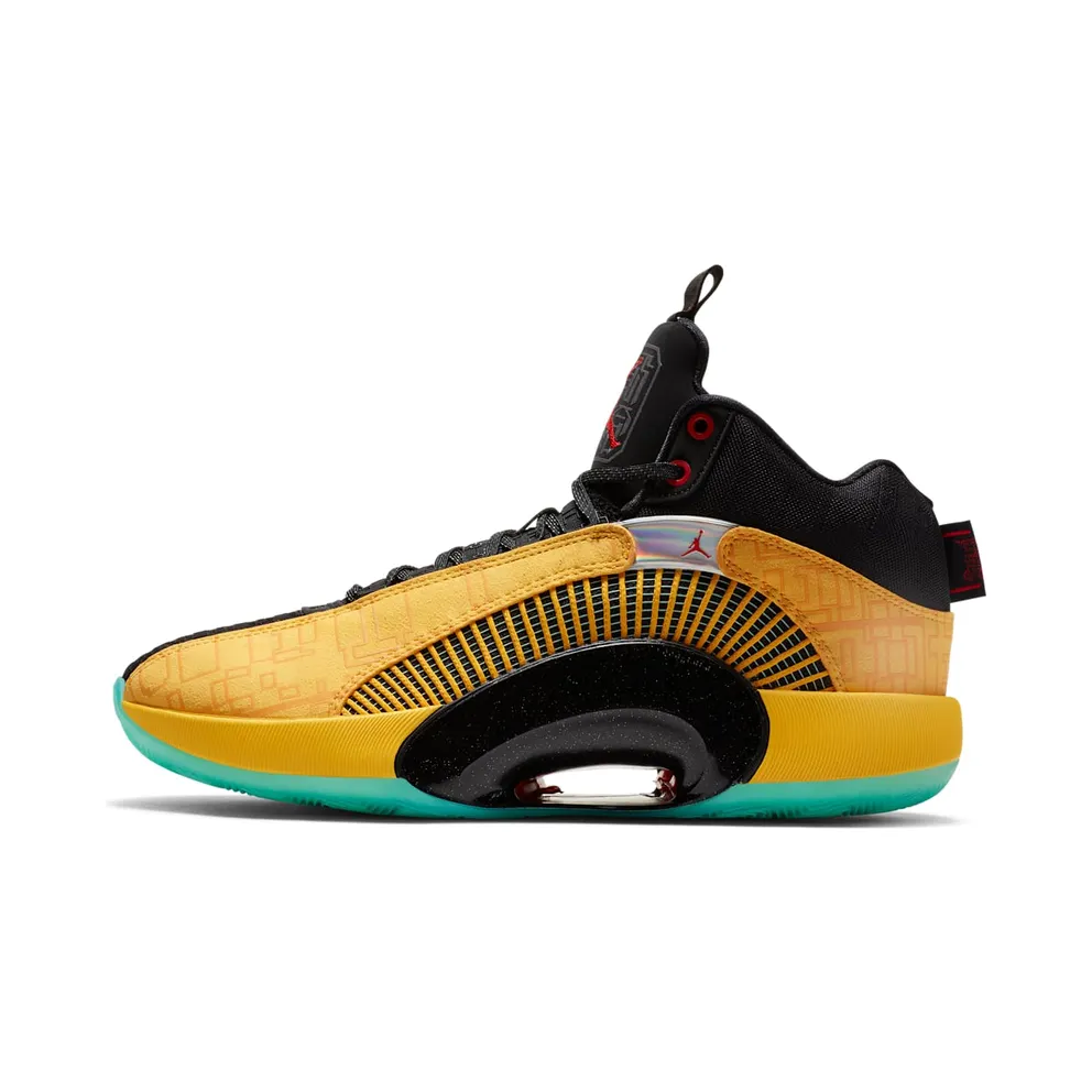 Jordan XXXV Dynasties (DD3044-700)