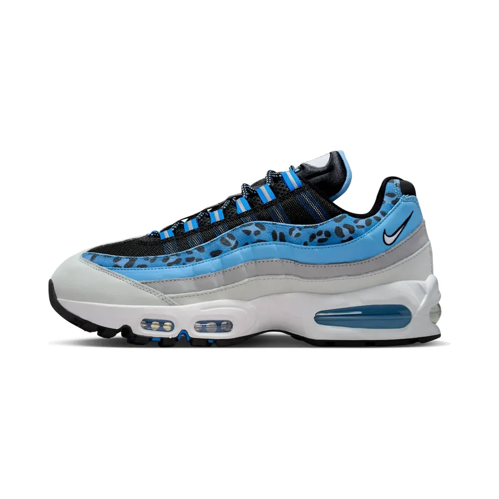 Nike Air Max 95 “Yardrunners Spelman” (II7275-001)