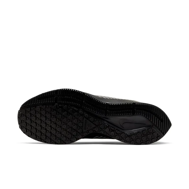 Nike Air Zoom Pegasus 36 Shield Triple Black (AQ8005-001)