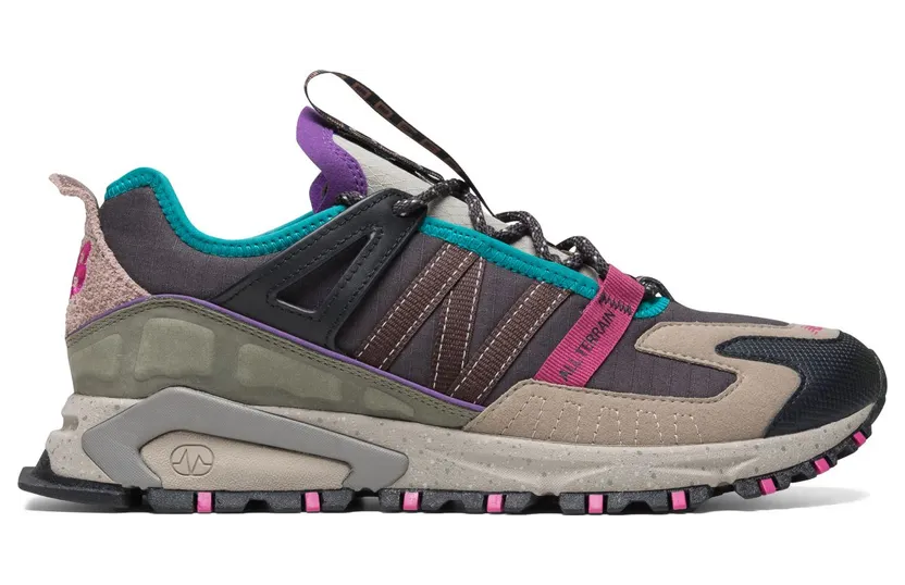 New Balance x Bodega X-Racer ‘All Terrain’ (2020) (MSXRCTBO)