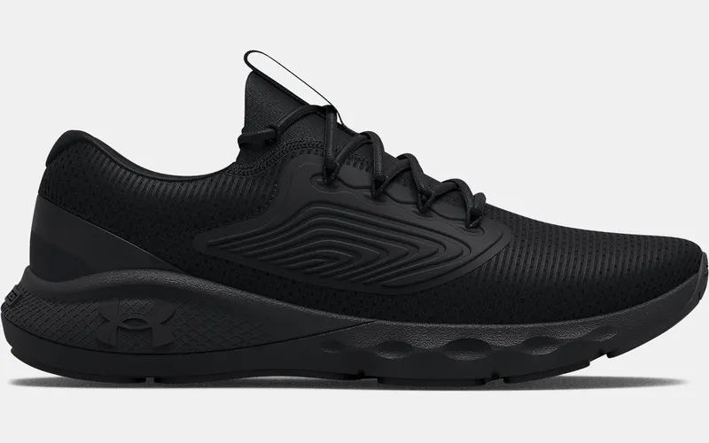 Under Armour Charged Vantage 2 Black (3024873-002)