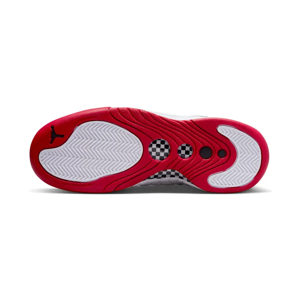 Jordan Jumpman Pro White True Red (DQ8436-100)