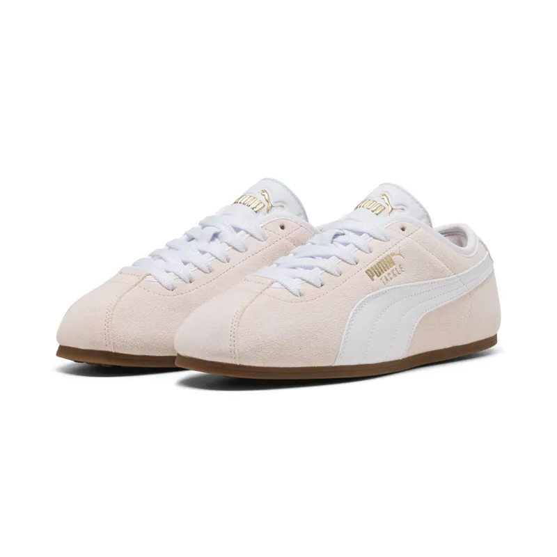 Puma Tackle “Jasmine Flower / Puma White / Gum” (404456_08)