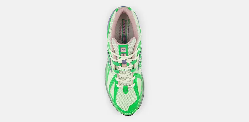 New Balance 1906R “Green Astral Purple” (M1906RVA)