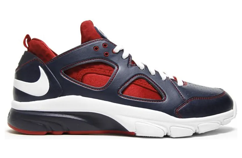 Nike Zoom Huarache Trainer Low Playstation Joe Mauer