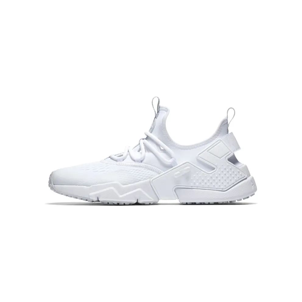 Nike Air Huarache Drift White Pure Platinum White/Pure Platinum-Pure Platinum (AO1133-100)