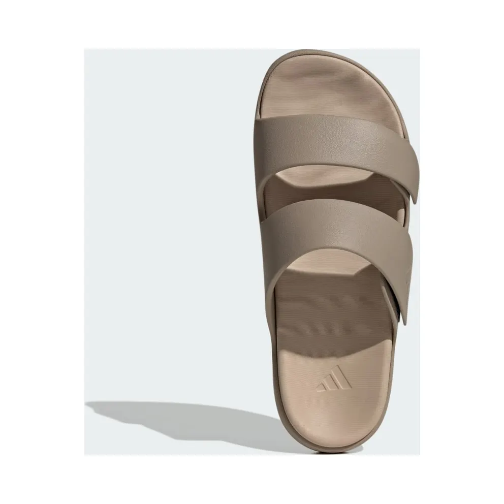 Adidas Znscape Sandals Blanch Cargo / Blanch Cargo / Clay Brown (JI1857)