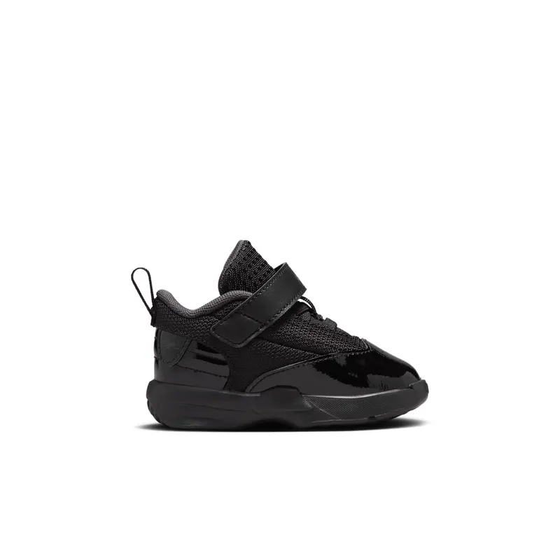 Air Jordan Max Aura 6 TD “Black Anthracite” (FQ8296-001)
