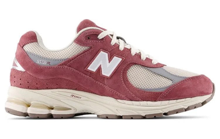 New Balance 2002R “Washed Burgundy” (U2002RS)