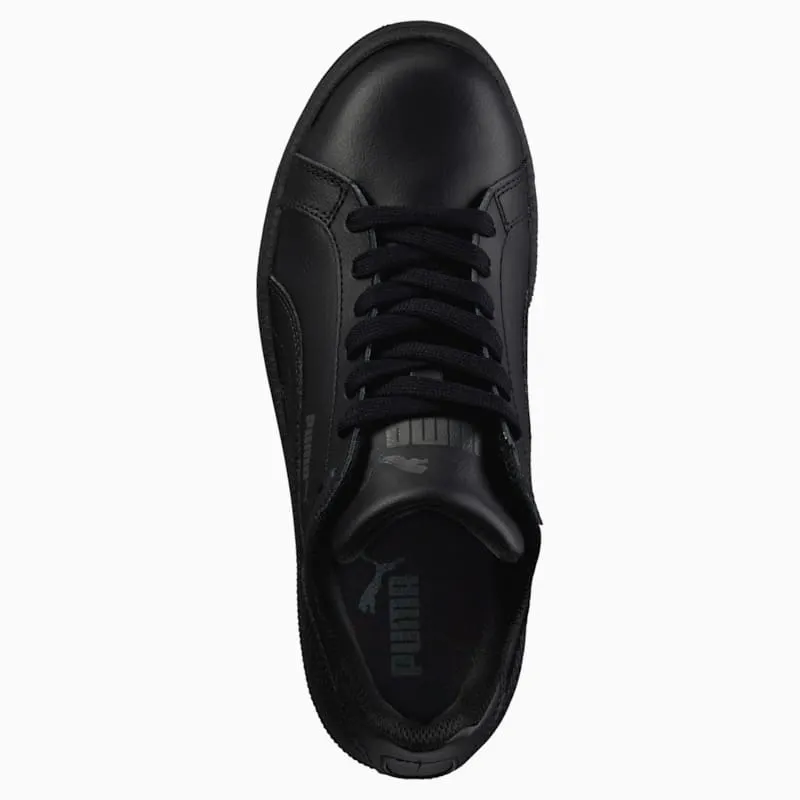 Puma Smash Jr. Black (36016205)