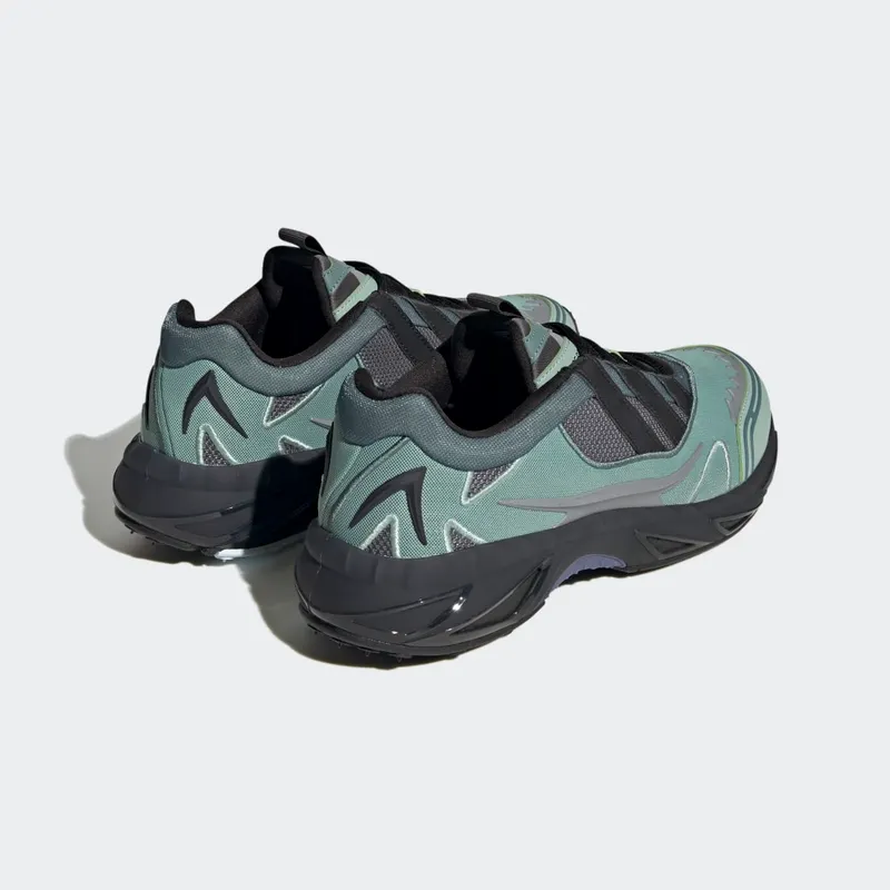 Adidas Xare BOOST Grey Heather / Carbon / Grey Four (IF2421)