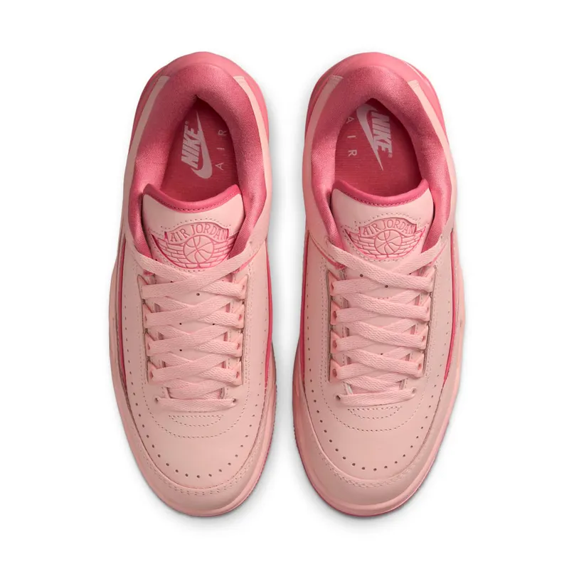 Jordan 2/3 “Washed Coral” (FZ4122-600)
