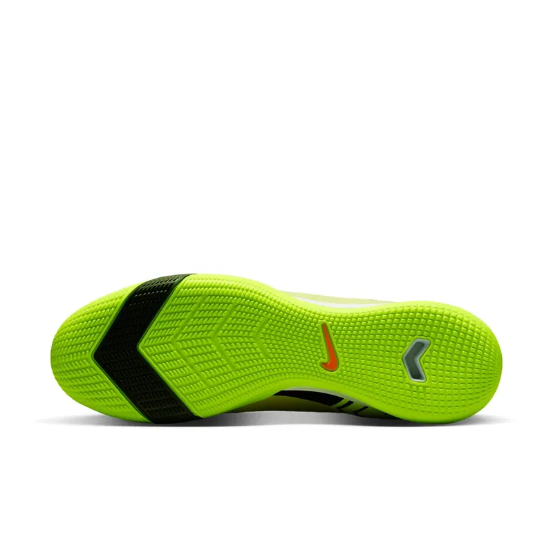 Nike Zoom Mercurial Superfly 10 Academy IC Max Voltage Pack (FQ8332-300)