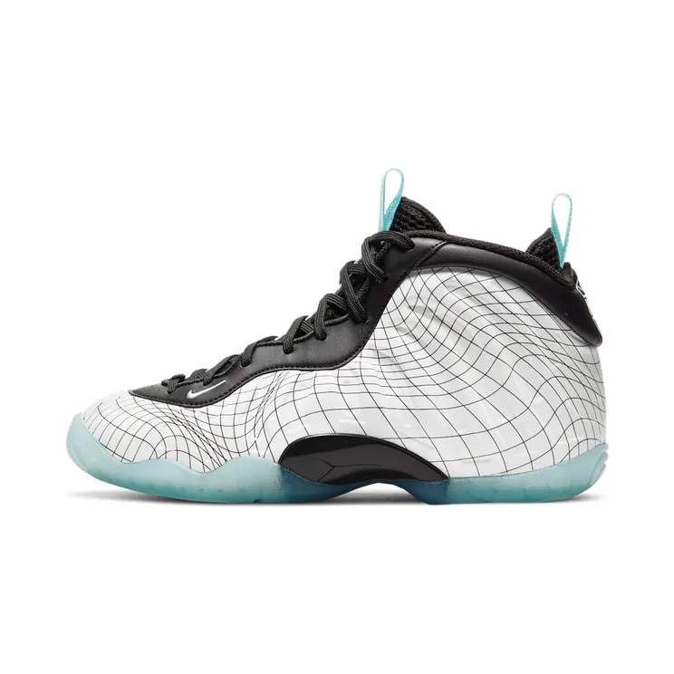 Nike Lil Posite One Warped (GS) (CW1596-005)