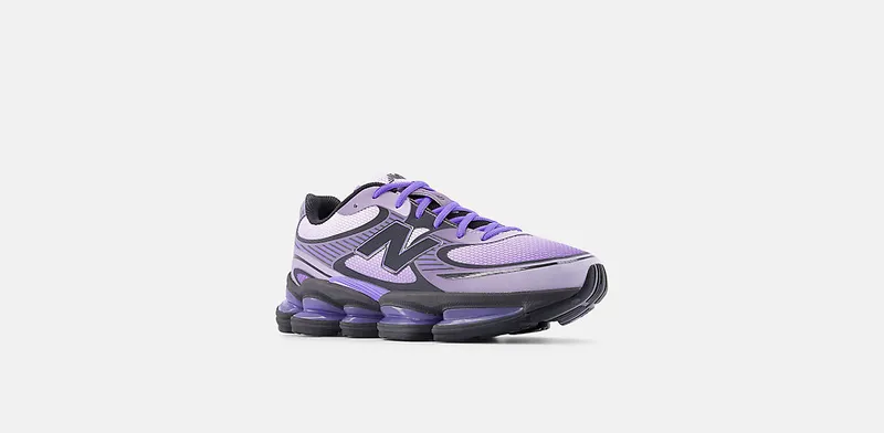 New Balance Abzorb 2000 “Taro Electric Indigo” (U200087T)