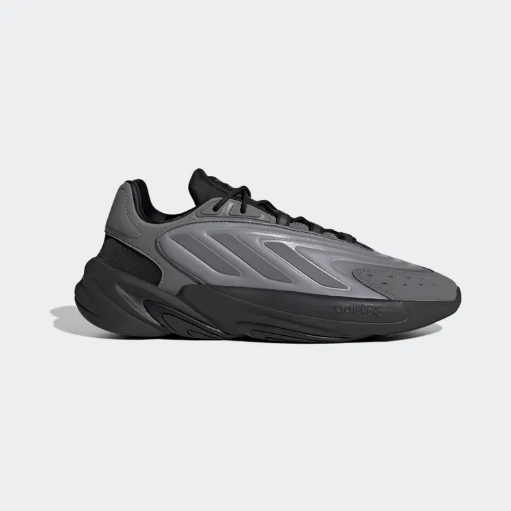 adidas Ozelia Grey Four / Grey Three / Core Black (H04253)