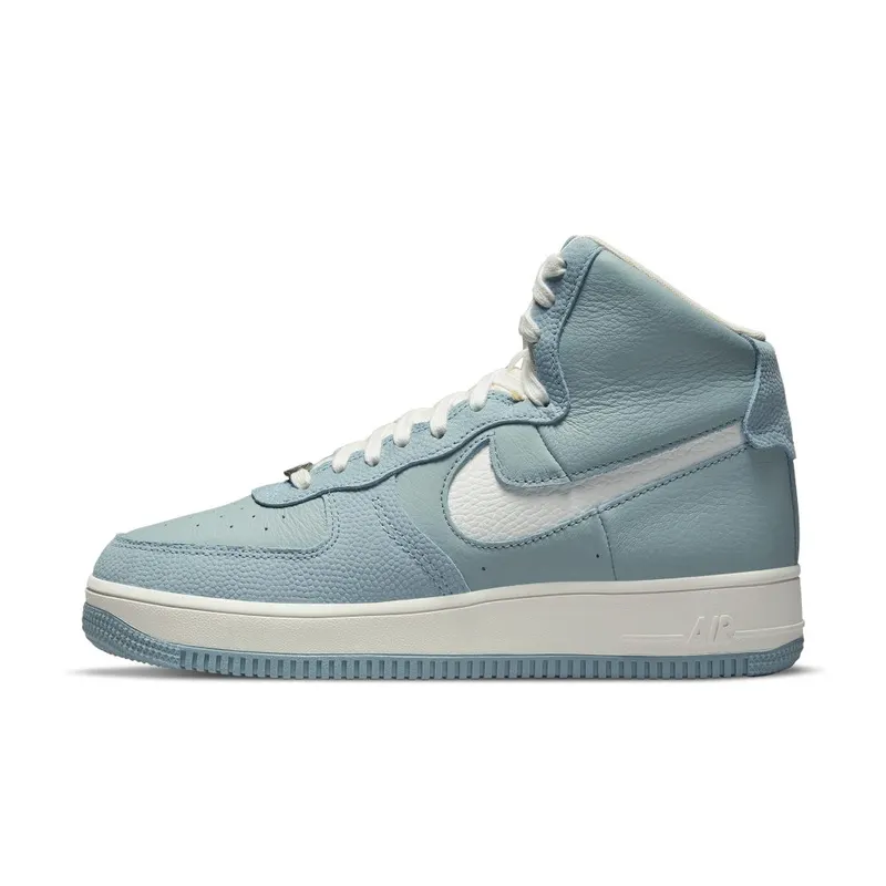 Nike Air Force 1 Sculpt Worn Blue (DQ9325-300)