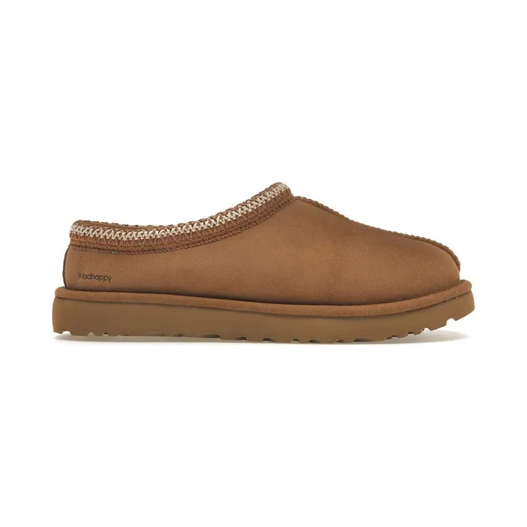 UGG Tasman Slipper Madhappy Chestnut (1161810-CHE)