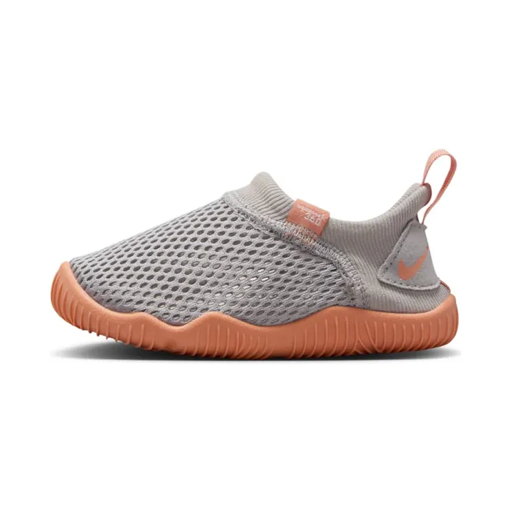 Nike Aqua Sock 360 Light Silver Apricot Agate (943759-005)