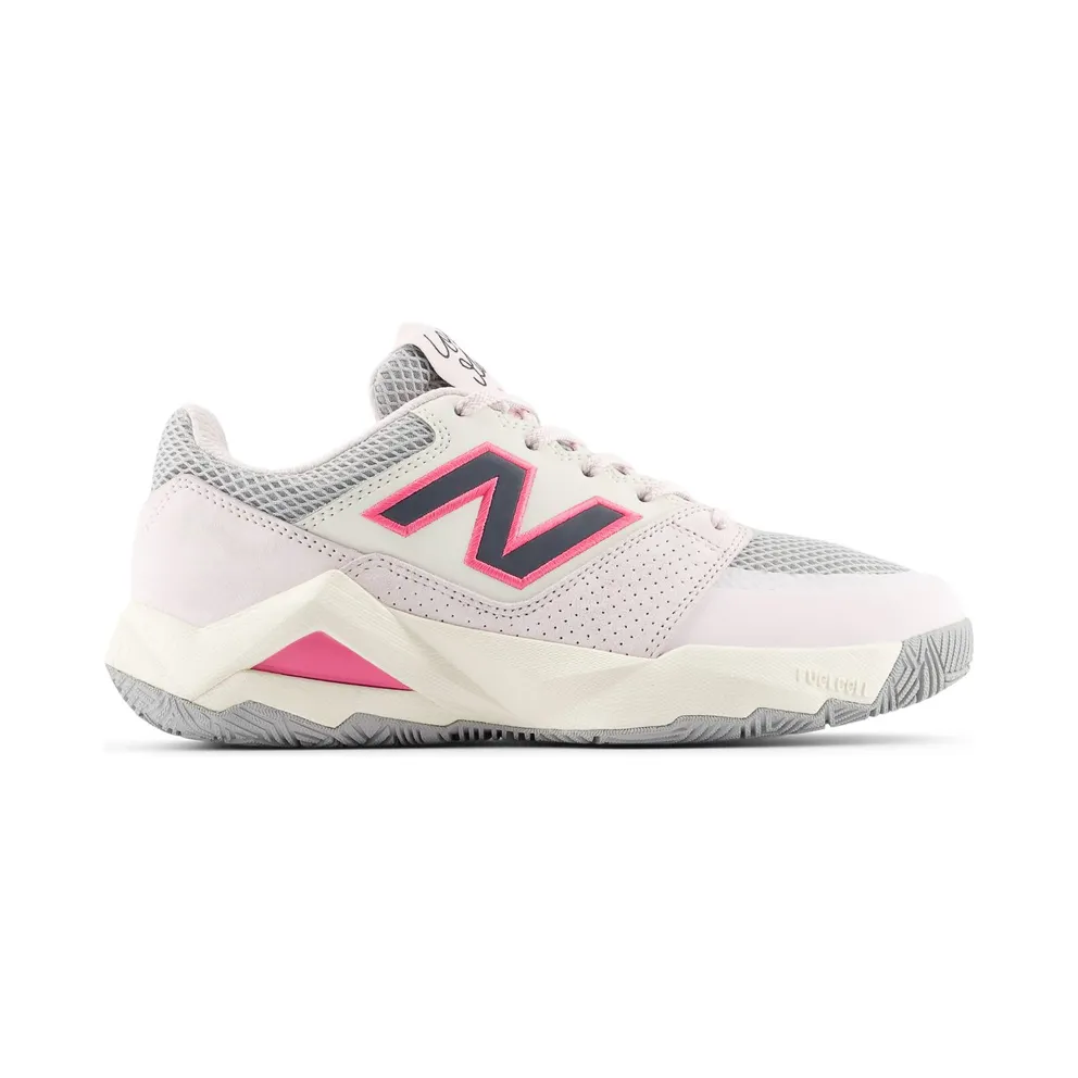 NEW BALANCE Coco Delray “PINK SALT / BLACK” (WCOD8P0)