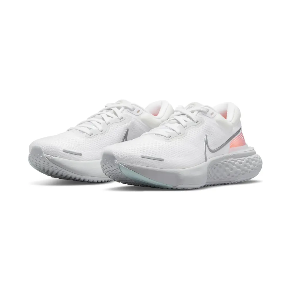 Nike ZoomX Invincible Run Flyknit White (CT2228-102)