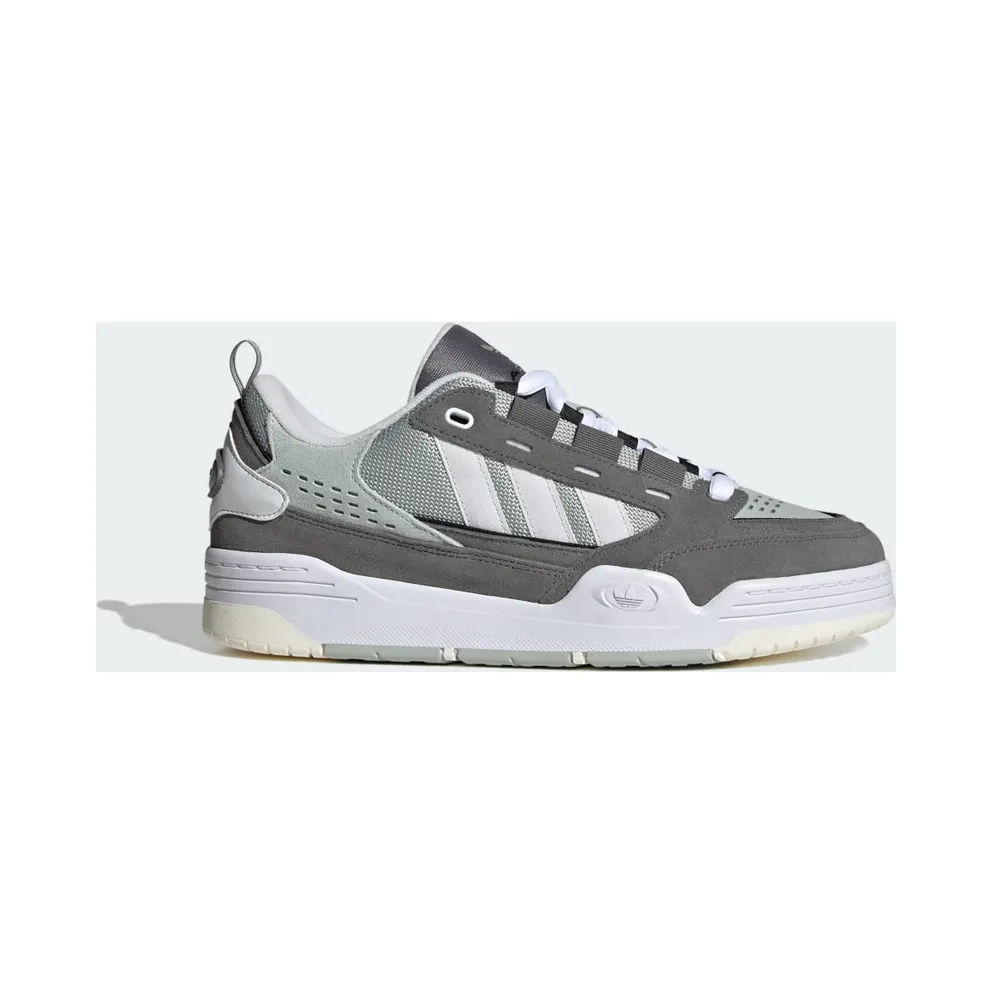 adidas Adi2000 Grey Four / Crystal White / Wonder Silver (IG1028)