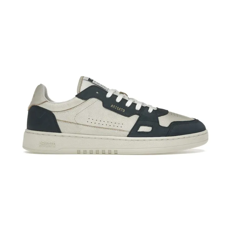 Axel Arigato Dice Lo Beige Blue (F1697003)