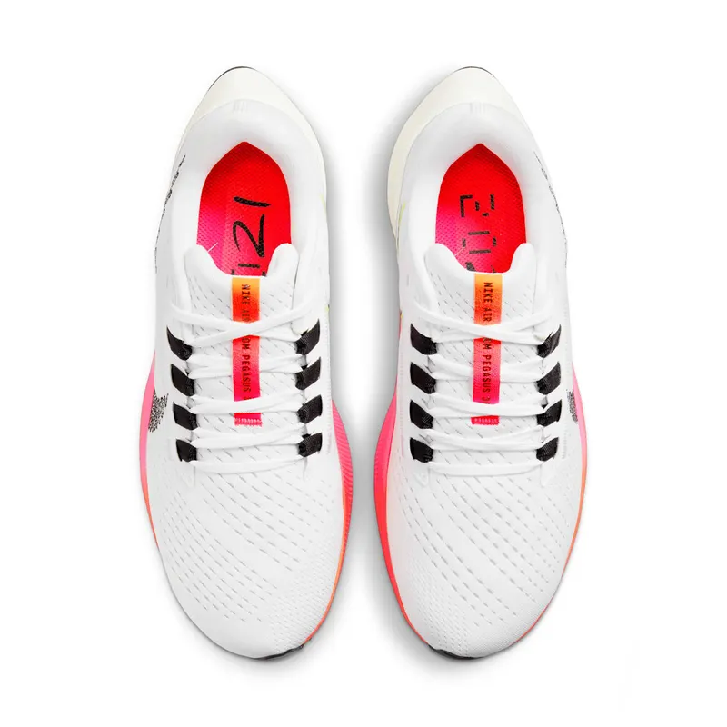 Nike Air Zoom Pegasus 38 (straat) White (DJ5401-100)