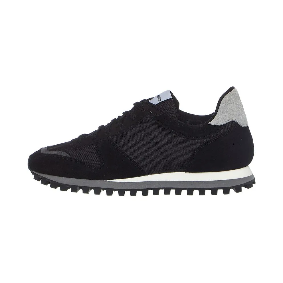 Novesta Marathon Trail Black (N979002-22Y13Y615)