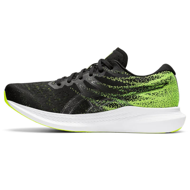Asics EVORIDE 3 Black/Gunmetal (1011B339.002)