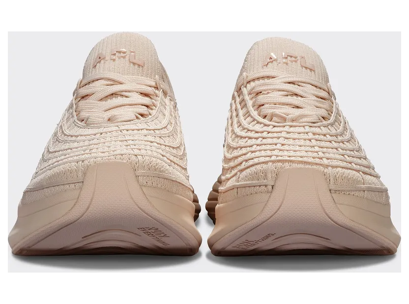 APL TechLoom Zipline “Light Fawn” (Dames) (4)