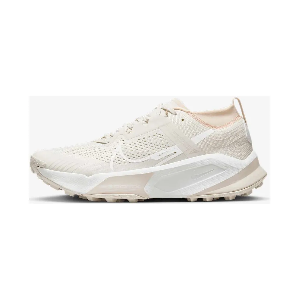 Nike ZoomX Zegama Phantom Light Orewood Brown Summit White (DH0623-004)