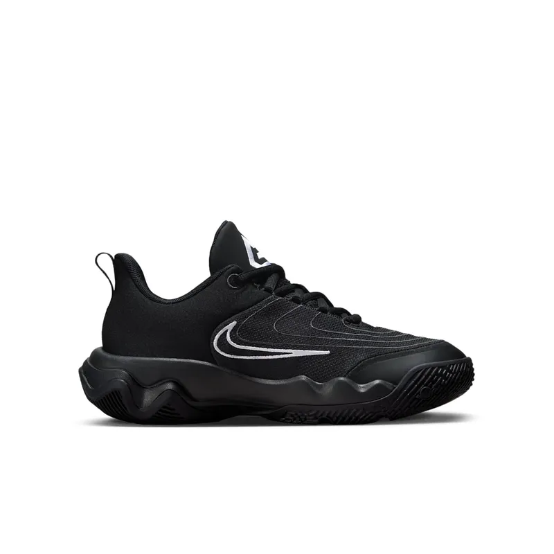 Giannis Immortality 4 Black White (FZ6734-001)