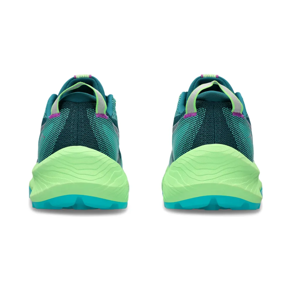 Asics Gel-trabuco 12 Rich Teal/Pure Silver (1012B605.300)