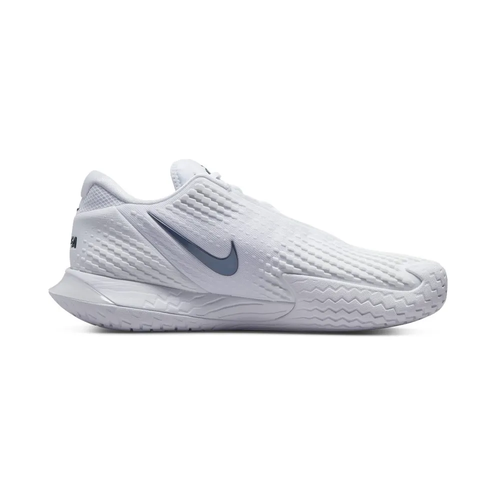 NikeCourt Zoom Vapor Cage 4 Rafa Hard Court Tennis White (DD1579-101)