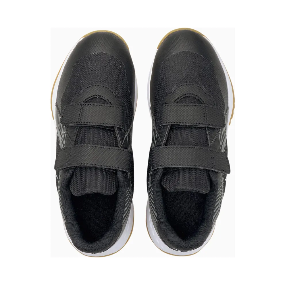 Puma Varion V Youth Grey/Black (10658603)