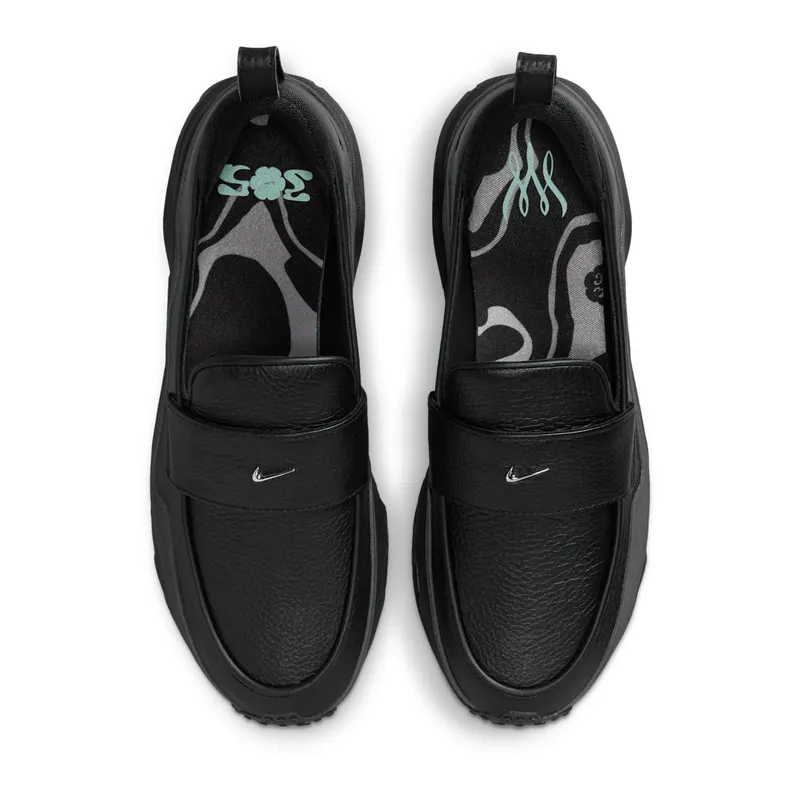 Nike Air Max Phenomena Serena Williams Design Crew Triple Black (HJ4400-002)