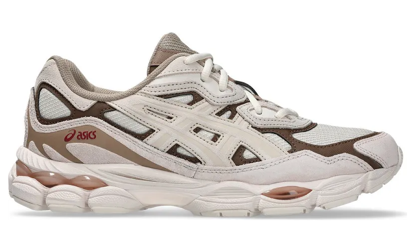 Asics Gel-NYC “Mineral Beige” (1203A739-251)