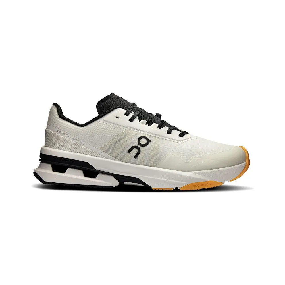 On Running Cloudpulse Pro White Black (3MF30320462)