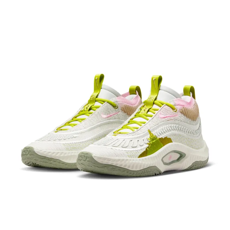 Nike Cosmic Unity 3 Phantom Bright Cactus (DV9087-001)