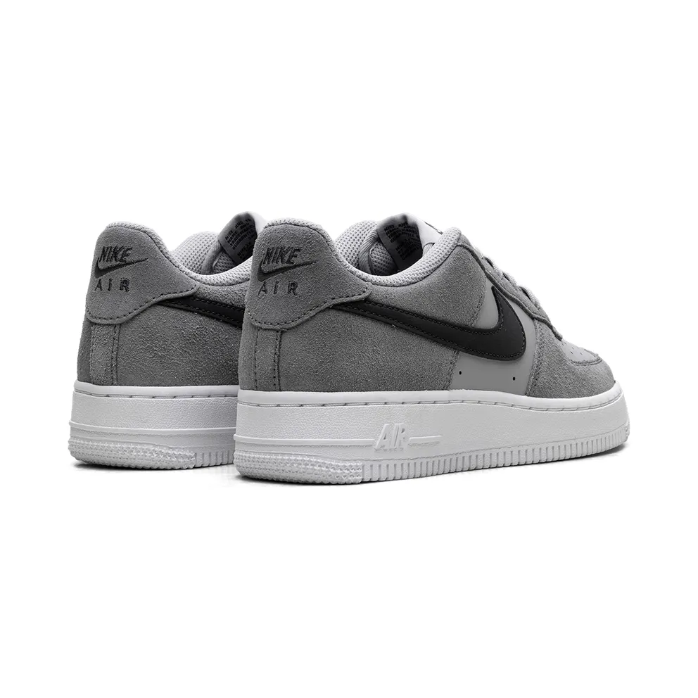 Nike Air Force 1 GS “Smoke grey” (IQ2743-001)